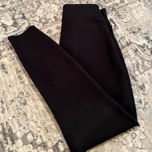 NWOT Classic Spanx Leggings